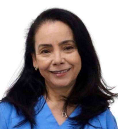 Narcera Benamara